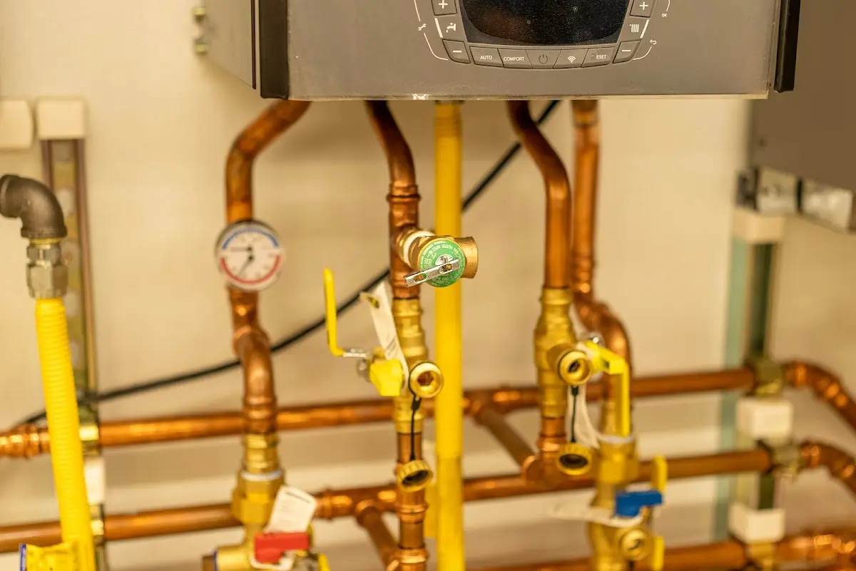 Licensed technician providing Sewer Cleanout for a homeowner in Dunellen